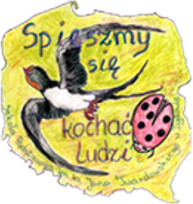 Logo szkoły
